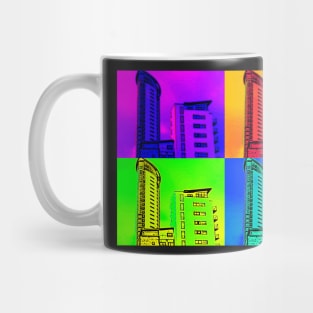 Swansea Pop Mug